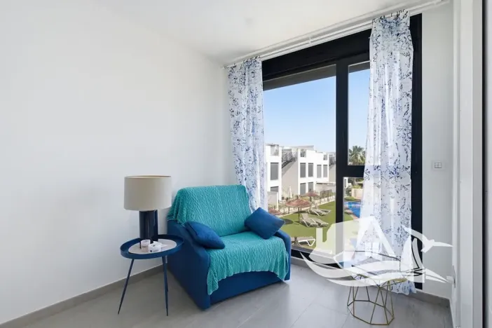 Prodej rodinného domu, Orihuela, Španělsko, Paseo Marítimo de Punta Prima, 84 m2