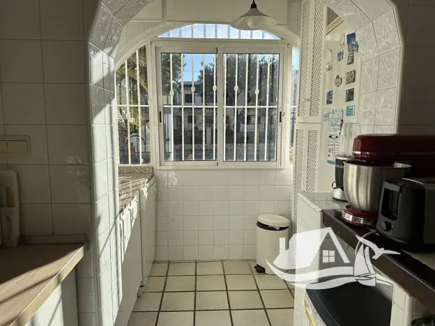 Prodej rodinného domu, Teulada, Španělsko, Calle Cabo Roig, 142 m2