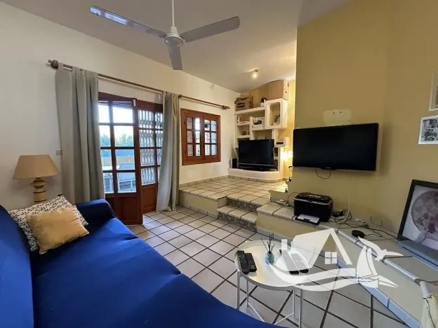 Prodej rodinného domu, Teulada, Španělsko, Calle Cabo Roig, 142 m2