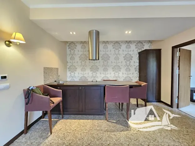Prodej bytu 3+kk, Nesebar, Bulharsko, 100 m2