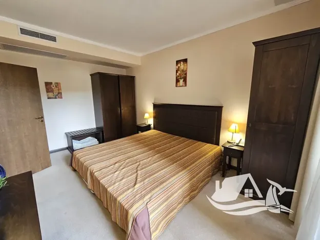 Prodej bytu 3+kk, Nesebar, Bulharsko, 100 m2