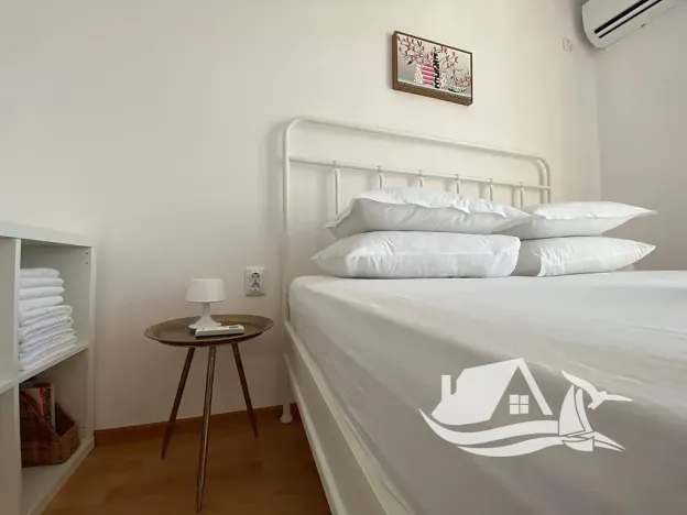 Prodej bytu 2+kk, Sveti Vlas, Bulharsko, 63 m2