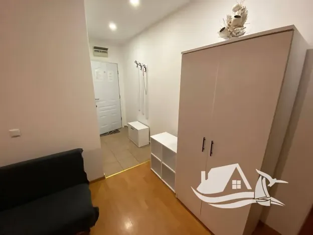 Prodej bytu 2+kk, Sveti Vlas, Bulharsko, 63 m2