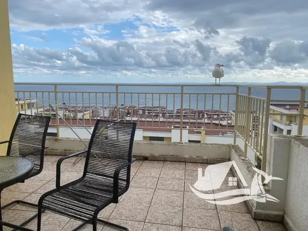 Prodej bytu 2+kk, Sveti Vlas, Bulharsko, 63 m2