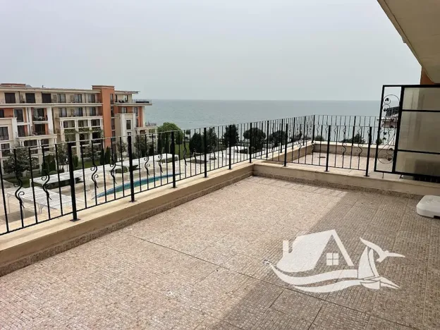 Prodej bytu 3+kk, Sveti Vlas, Bulharsko, 115 m2