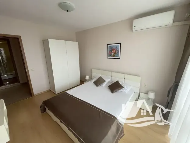Prodej bytu 3+kk, Sveti Vlas, Bulharsko, 115 m2