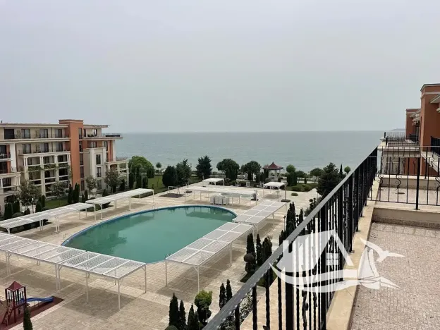 Prodej bytu 3+kk, Sveti Vlas, Bulharsko, 115 m2