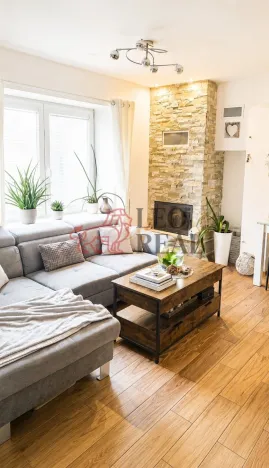 Prodej rodinného domu, Železné, 72 m2