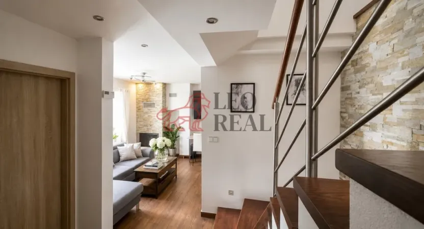 Prodej rodinného domu, Železné, 72 m2