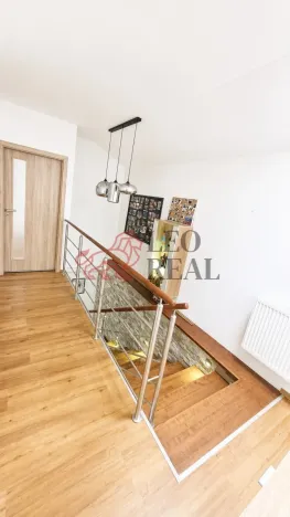 Prodej rodinného domu, Železné, 72 m2