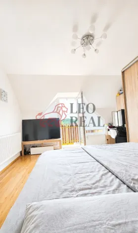 Prodej rodinného domu, Železné, 72 m2