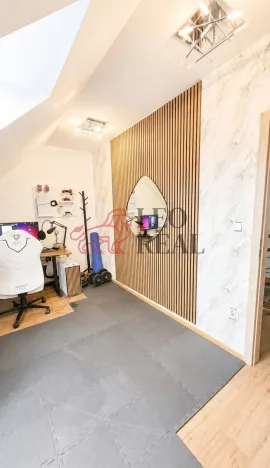 Prodej rodinného domu, Železné, 72 m2