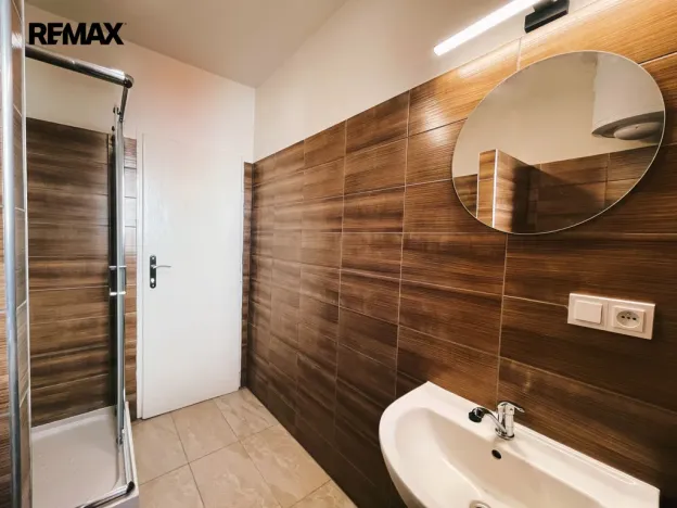 Pronájem bytu 1+kk, Lety, 29 m2