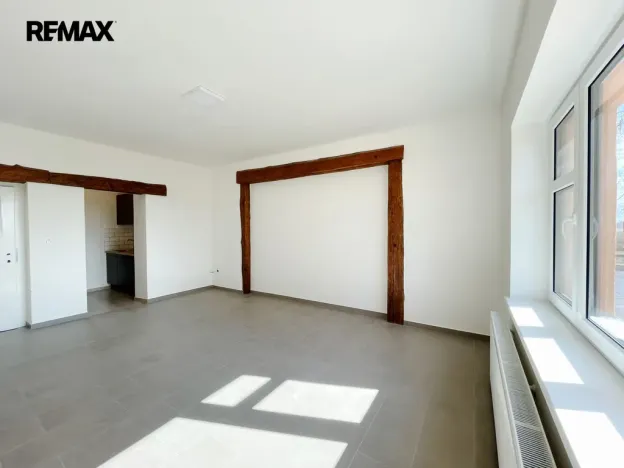 Pronájem bytu 1+kk, Lety, 29 m2