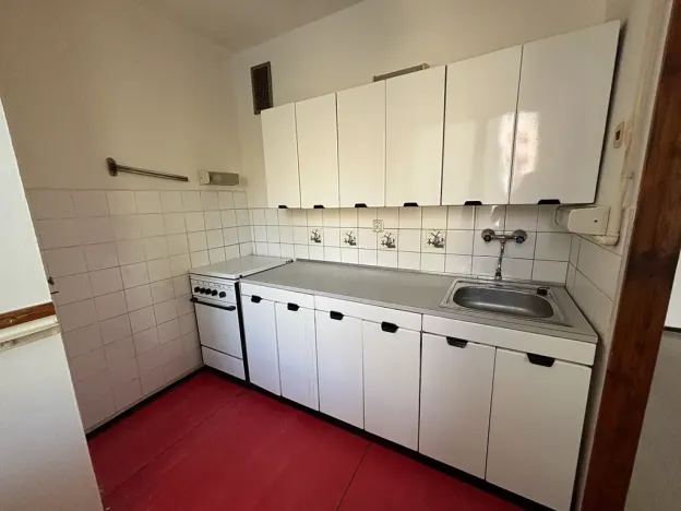 Prodej bytu 3+1, Praha - Nusle, Hradeckých, 71 m2