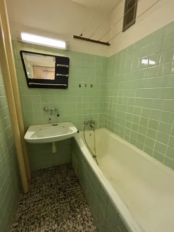 Prodej bytu 3+1, Praha - Nusle, Hradeckých, 71 m2