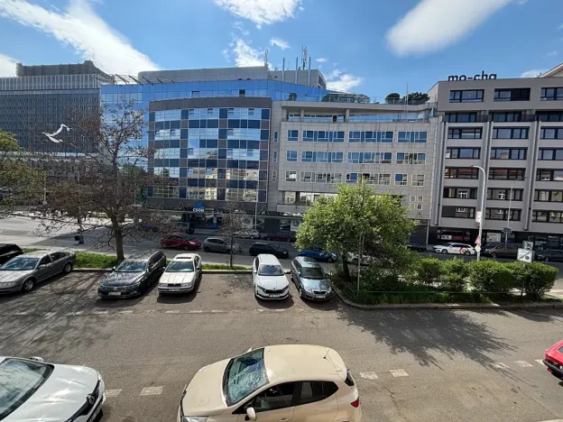 Prodej bytu 3+1, Praha - Nusle, Hradeckých, 71 m2