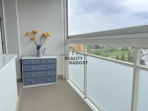 Prodej bytu 4+kk, Brno - Bohunice, Vedlejší, 64 m2