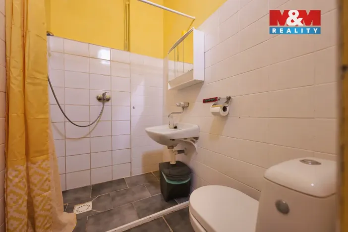 Prodej rodinného domu, Bouzov - Doly, 240 m2