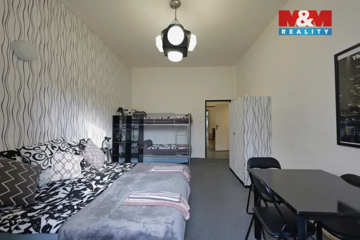 Prodej rodinného domu, Bouzov - Doly, 240 m2