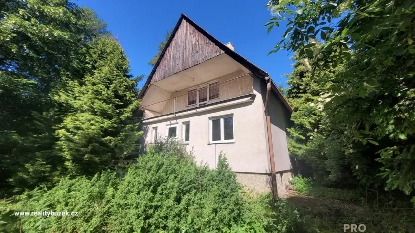 Prodej chalupy, Maletín, 80 m2