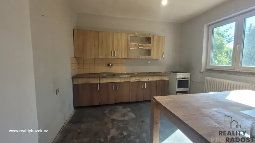 Prodej chalupy, Maletín, 80 m2