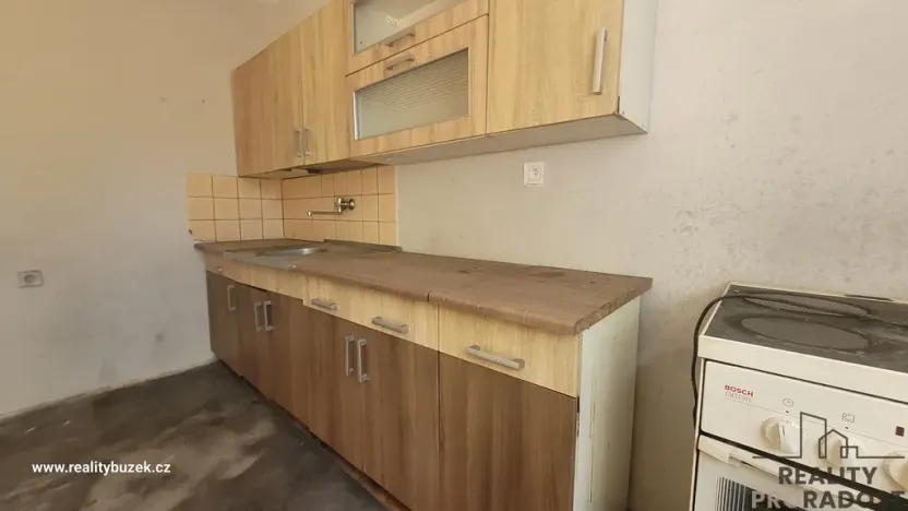 Prodej chalupy, Maletín, 80 m2