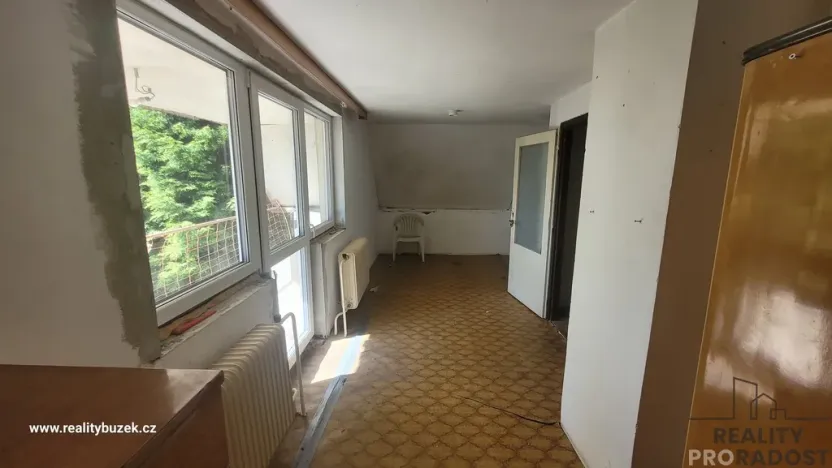 Prodej chalupy, Maletín, 80 m2
