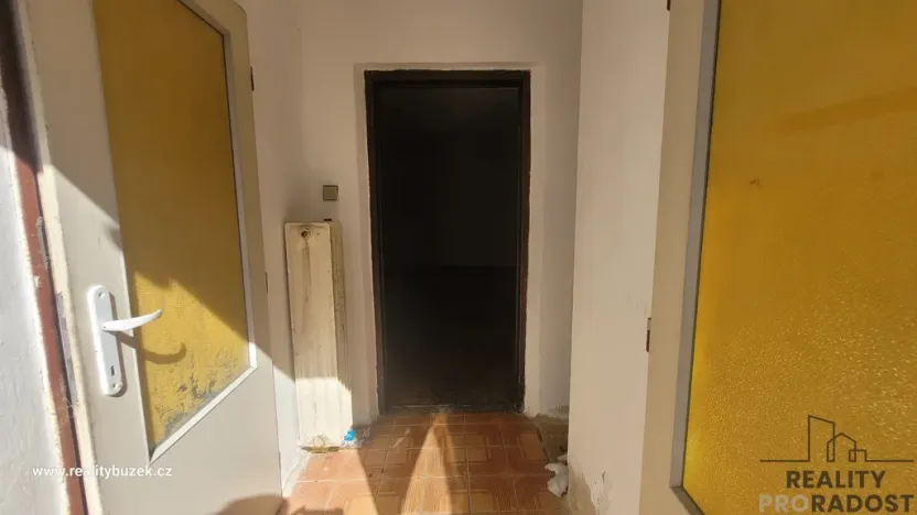 Prodej chalupy, Maletín, 80 m2