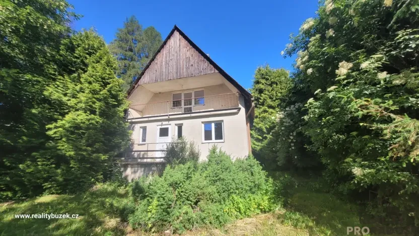 Prodej chalupy, Maletín, 80 m2
