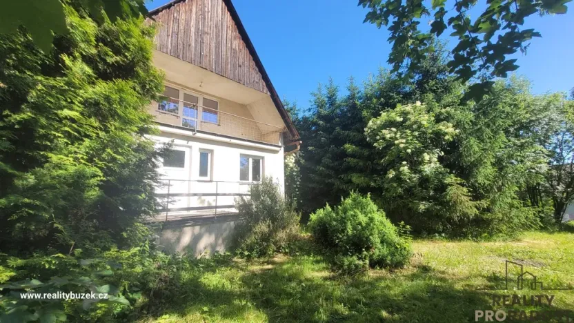Prodej chalupy, Maletín, 80 m2