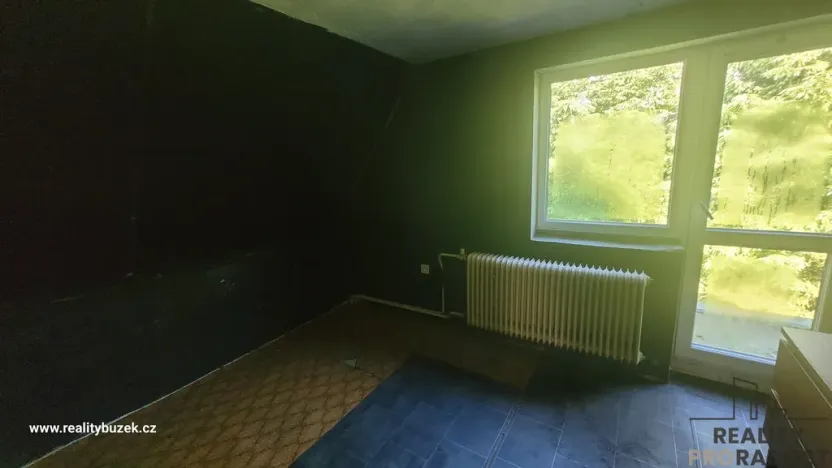 Prodej chalupy, Maletín, 80 m2