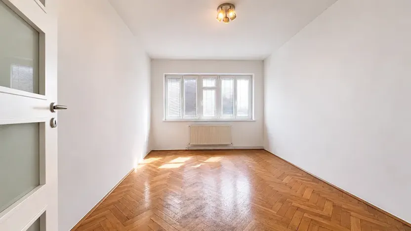 Pronájem bytu 3+kk, Brno, Kopečná, 73 m2