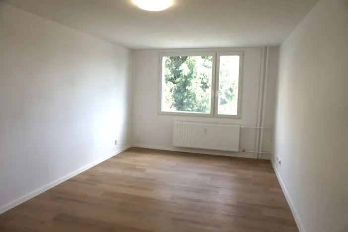 Pronájem bytu 1+1, Plzeň - Bolevec, Kralovická, 39 m2
