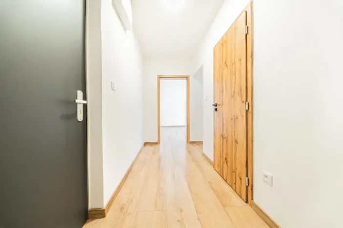 Pronájem bytu 1+1, Kladno - Kročehlavy, Finská, 35 m2