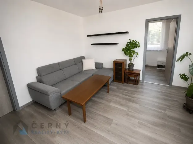 Prodej bytu 3+1, Liberec, Letná, 58 m2