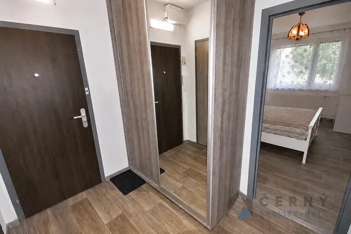 Prodej bytu 3+1, Liberec, Letná, 58 m2