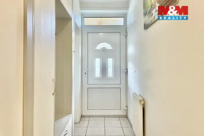 Prodej rodinného domu, České Budějovice - České Budějovice 2, Zavadilka, 140 m2