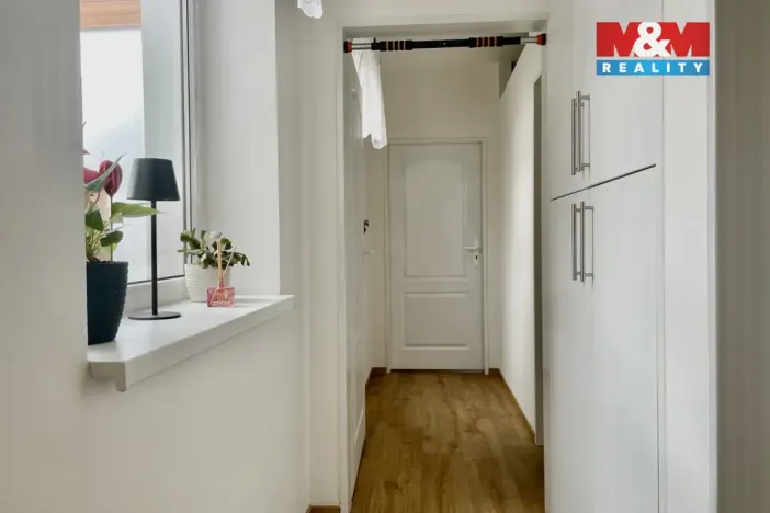 Prodej rodinného domu, České Budějovice - České Budějovice 2, Zavadilka, 140 m2