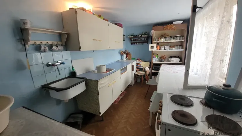 Prodej rodinného domu, Hradčany-Kobeřice, 120 m2
