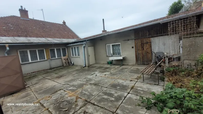 Prodej rodinného domu, Hradčany-Kobeřice, 120 m2