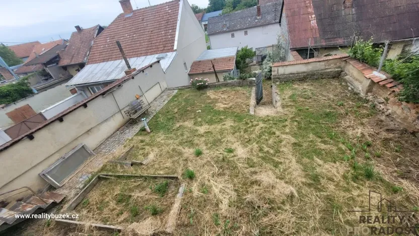 Prodej rodinného domu, Hradčany-Kobeřice, 120 m2