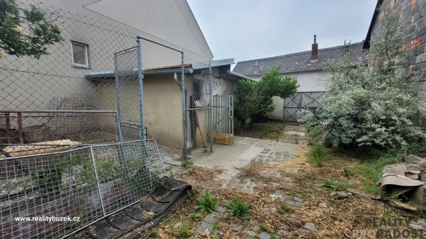 Prodej rodinného domu, Hradčany-Kobeřice, 120 m2