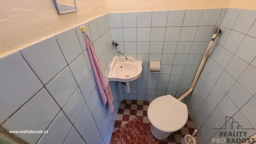Prodej rodinného domu, Hradčany-Kobeřice, 120 m2