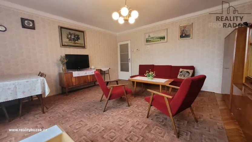 Prodej rodinného domu, Hradčany-Kobeřice, 120 m2