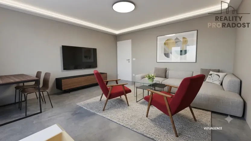 Prodej rodinného domu, Hradčany-Kobeřice, 120 m2