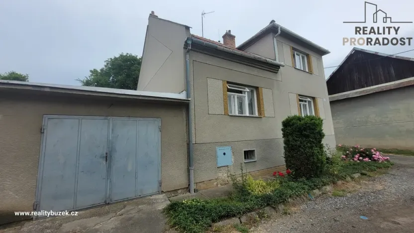 Prodej rodinného domu, Hradčany-Kobeřice, 120 m2