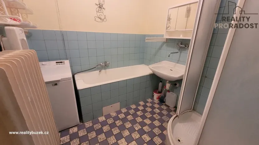 Prodej rodinného domu, Hradčany-Kobeřice, 120 m2