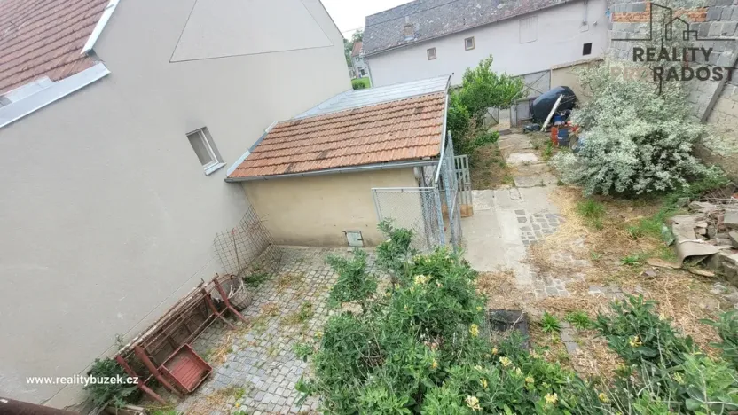 Prodej rodinného domu, Hradčany-Kobeřice, 120 m2