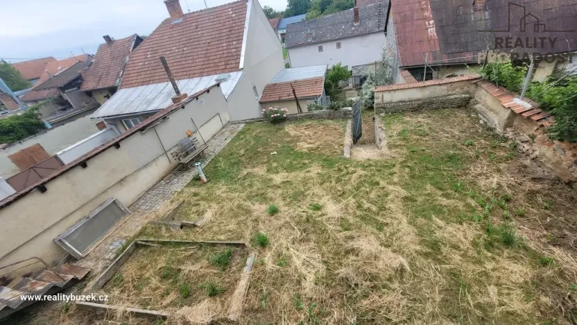 Prodej rodinného domu, Hradčany-Kobeřice, 120 m2